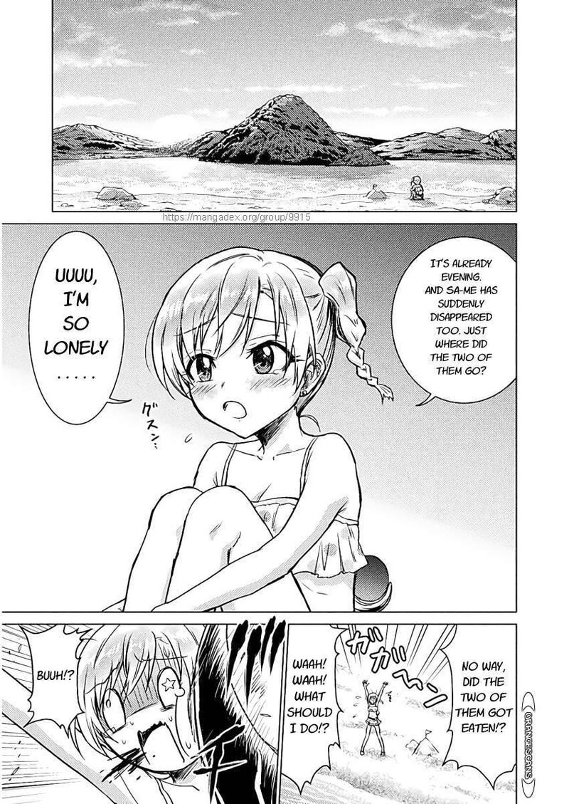 Isekai Kuimetsu No Same 6 35