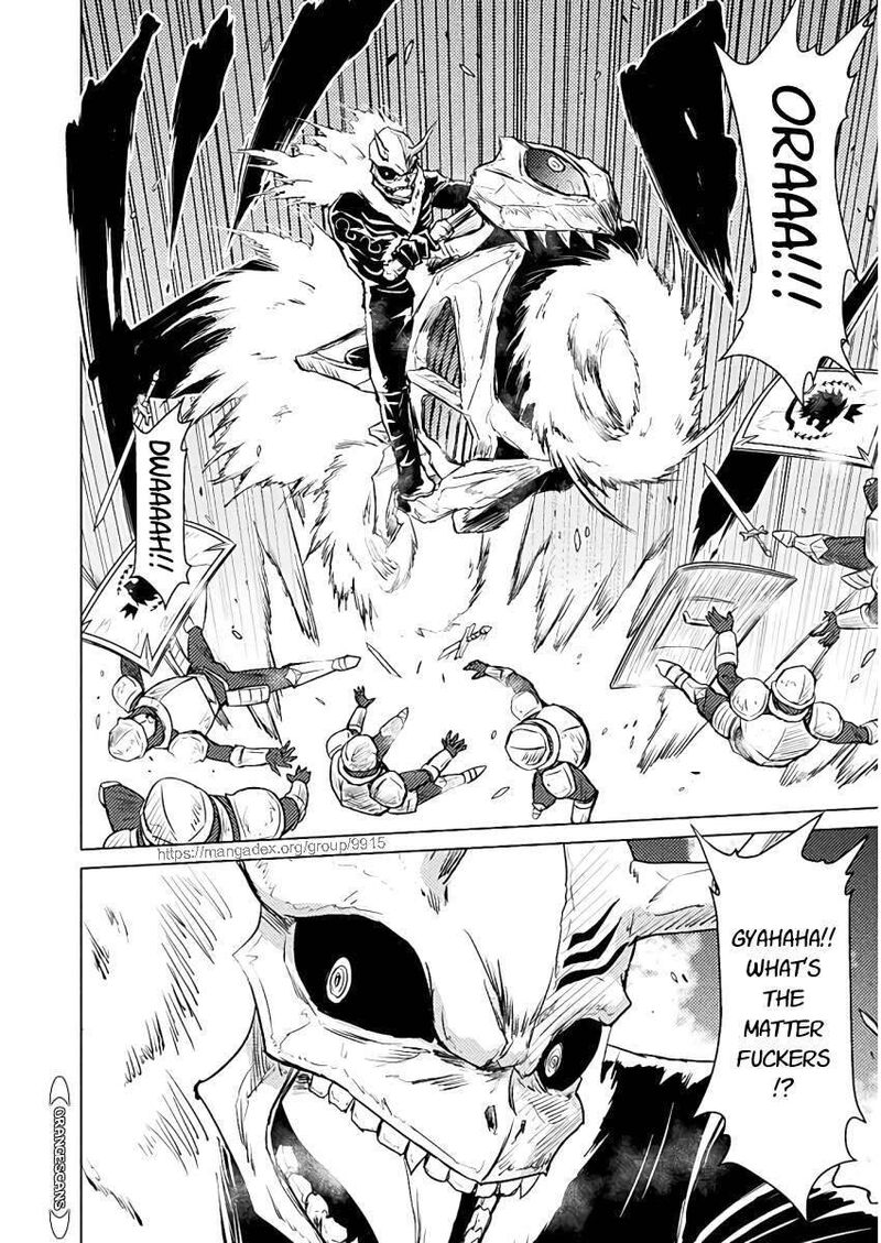 Isekai Kuimetsu No Same 6 38