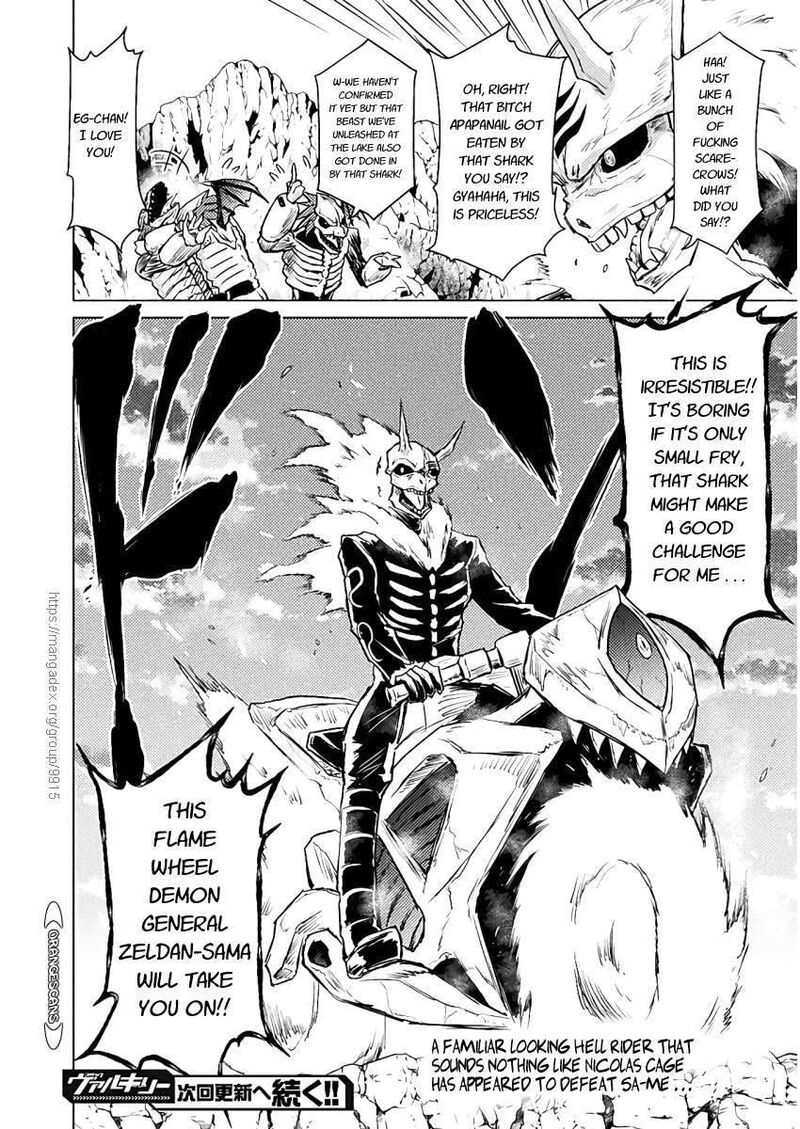 Isekai Kuimetsu No Same 6 40