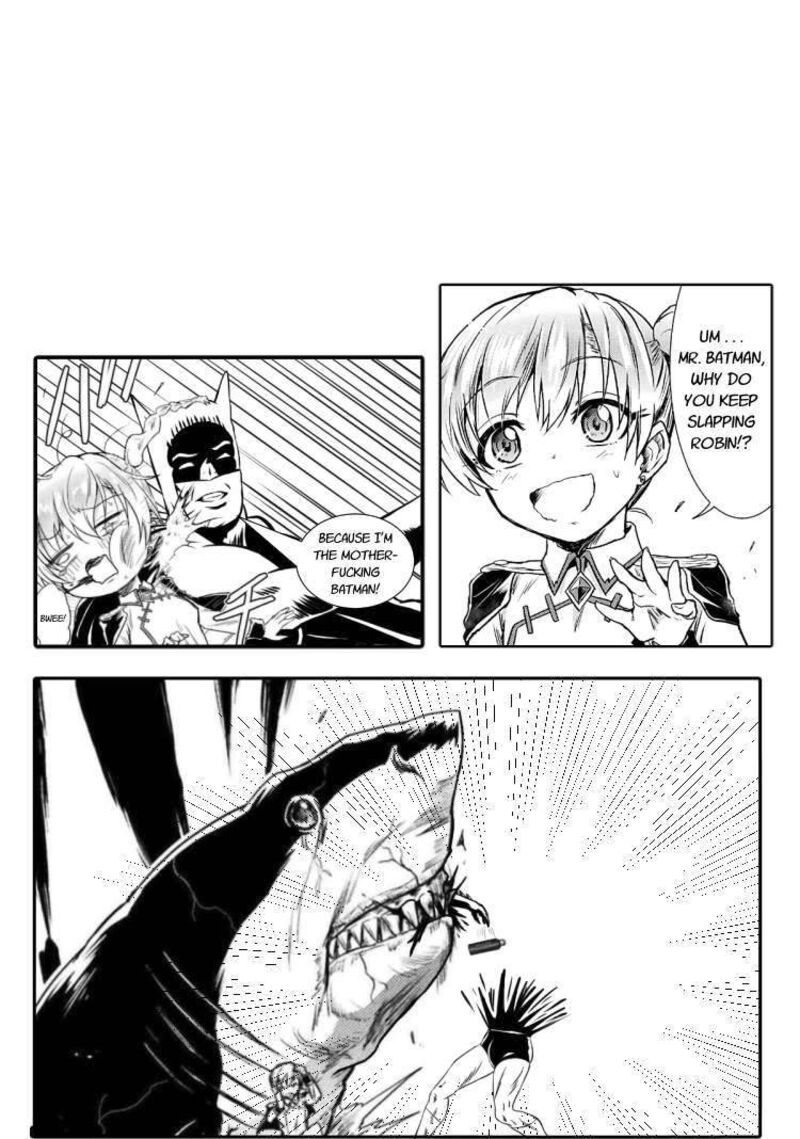 Isekai Kuimetsu No Same 6 43