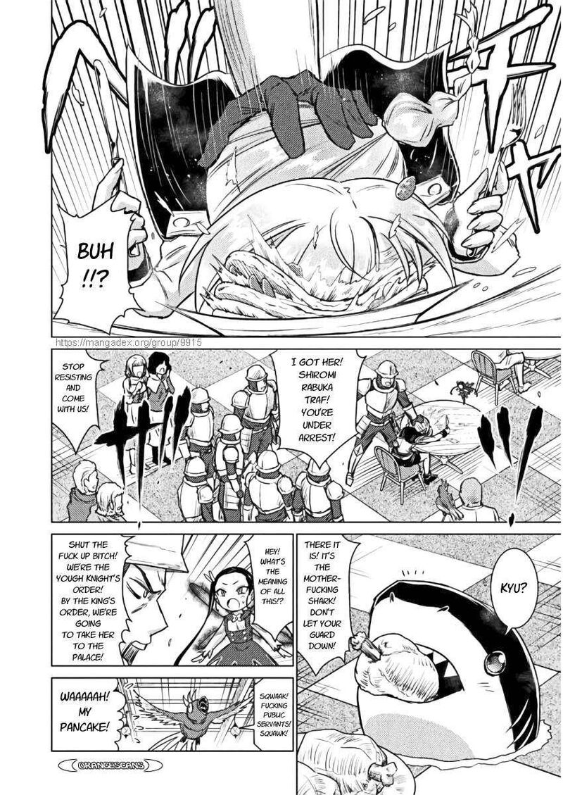 Isekai Kuimetsu No Same 7 10