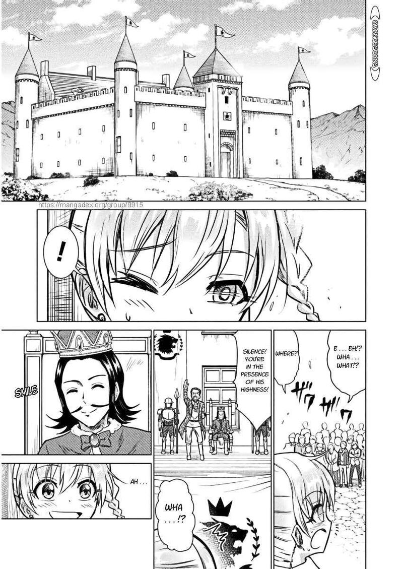 Isekai Kuimetsu No Same 7 11