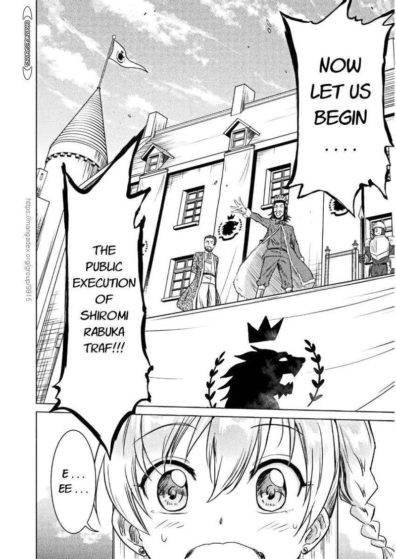 Isekai Kuimetsu No Same 7 12