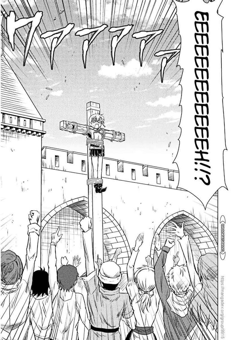 Isekai Kuimetsu No Same 7 13