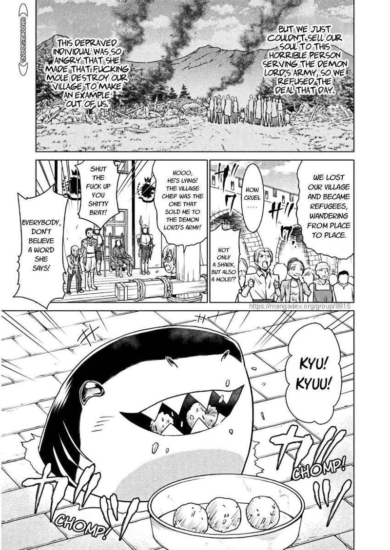 Isekai Kuimetsu No Same 7 19