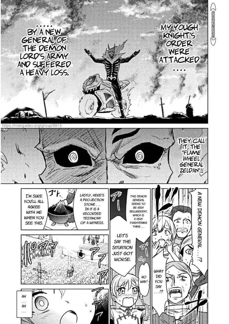 Isekai Kuimetsu No Same 7 23