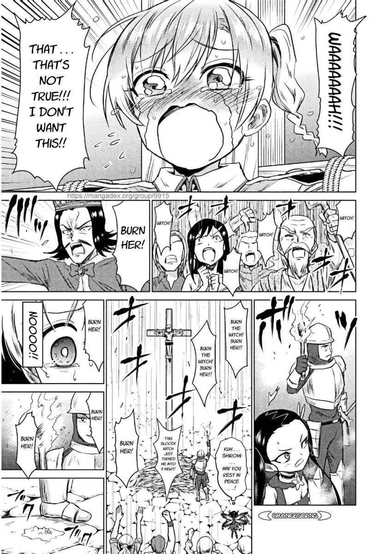 Isekai Kuimetsu No Same 7 31