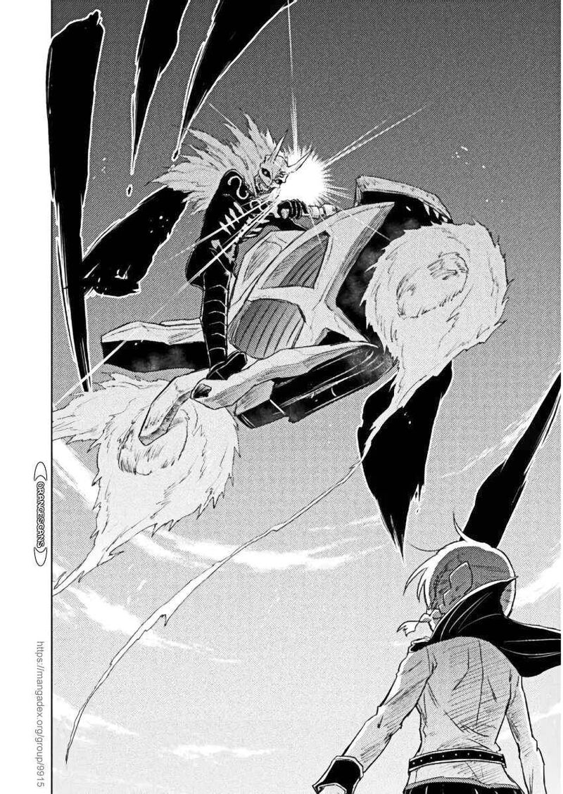 Isekai Kuimetsu No Same 7 39