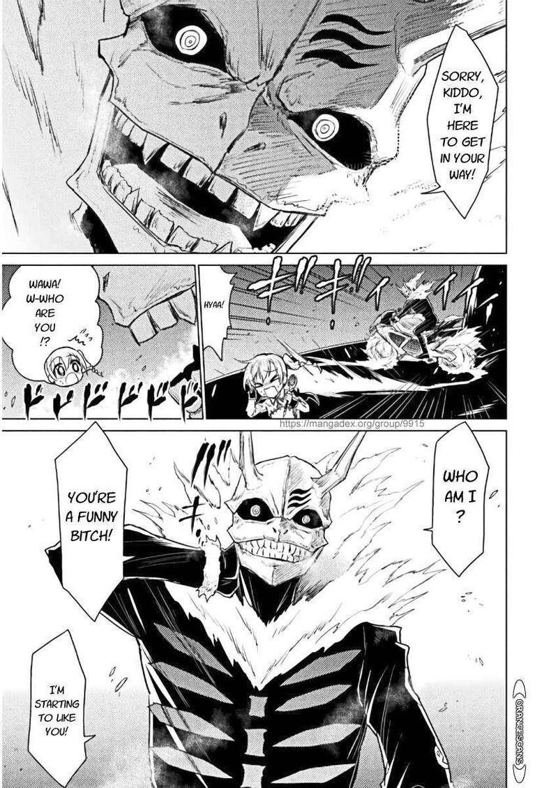 Isekai Kuimetsu No Same 7 40