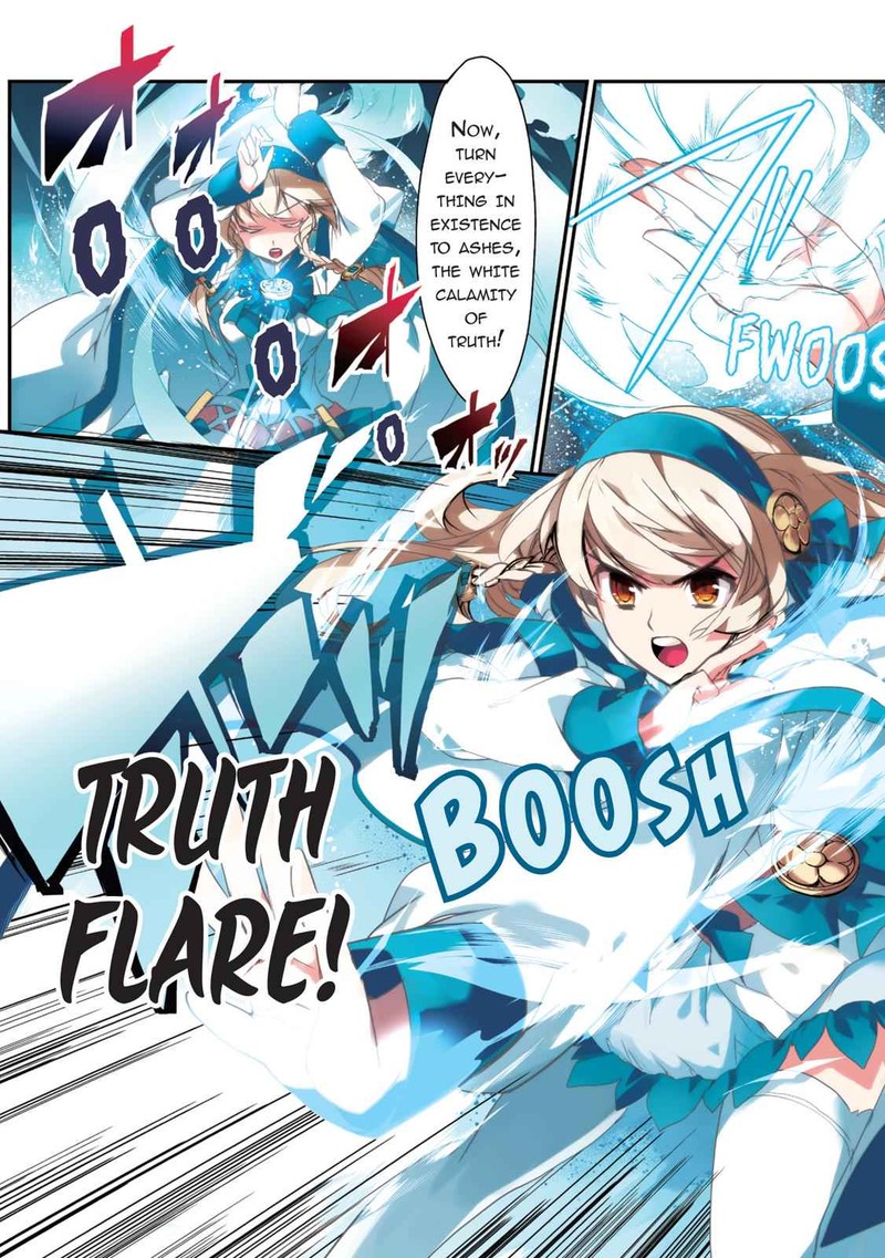 Isekai Mahou Wa Okureteru 1 6