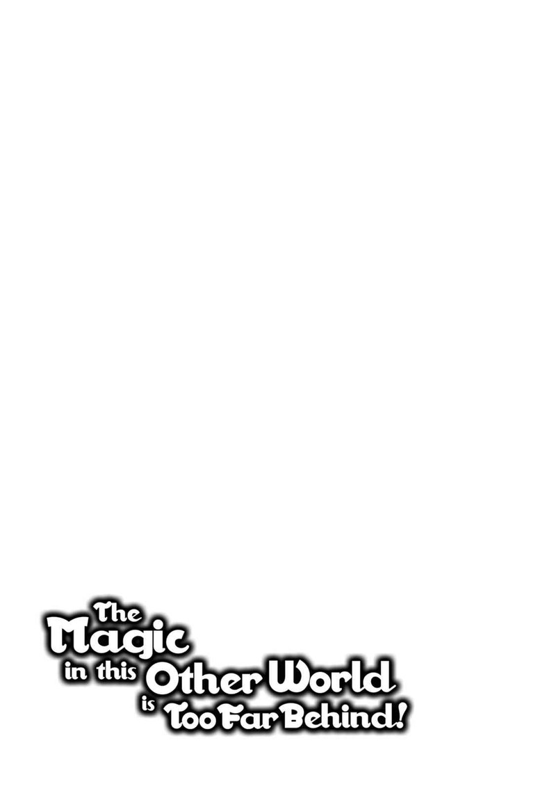 Isekai Mahou Wa Okureteru 10 37