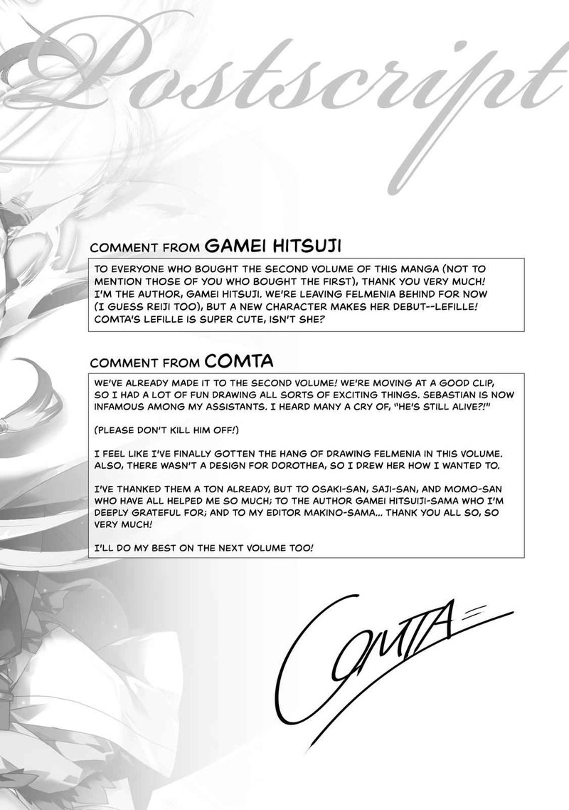 Isekai Mahou Wa Okureteru 10 46