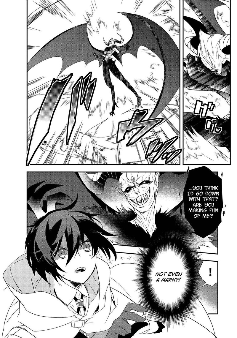 Isekai Mahou Wa Okureteru 12b 7