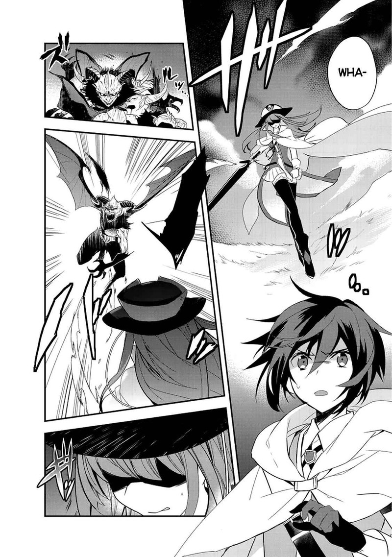 Isekai Mahou Wa Okureteru 13 2