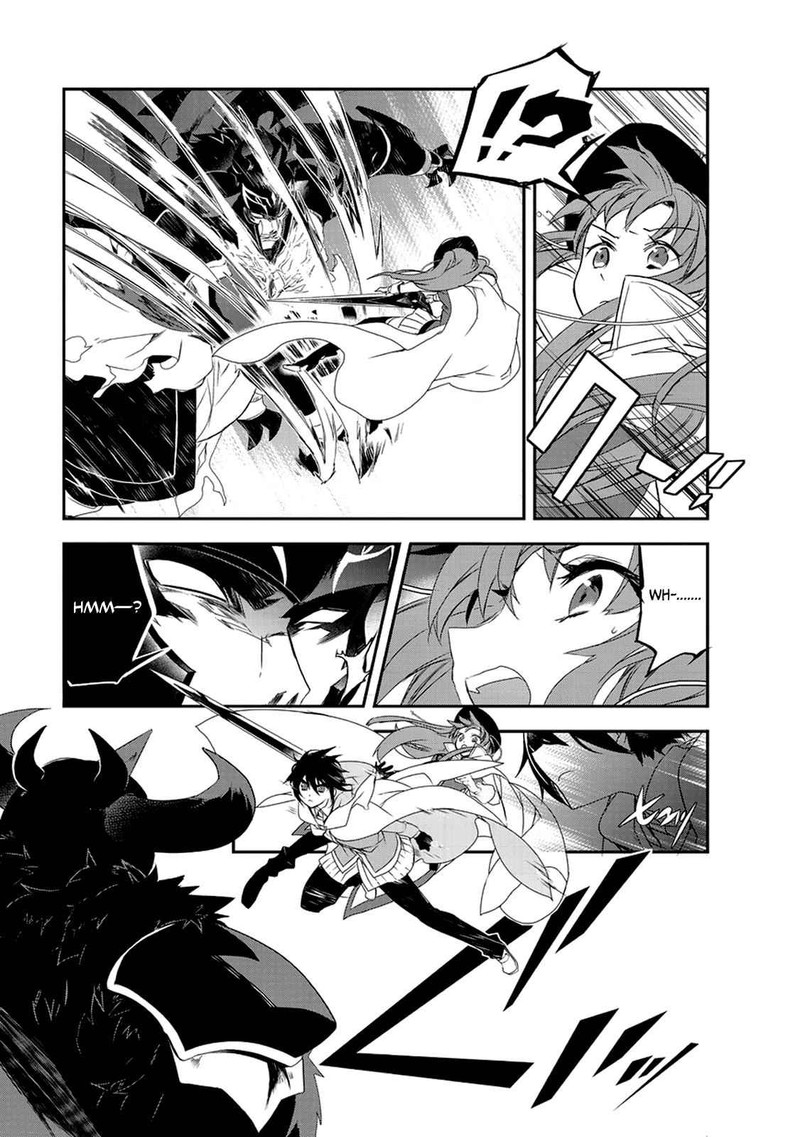 Isekai Mahou Wa Okureteru 14 9