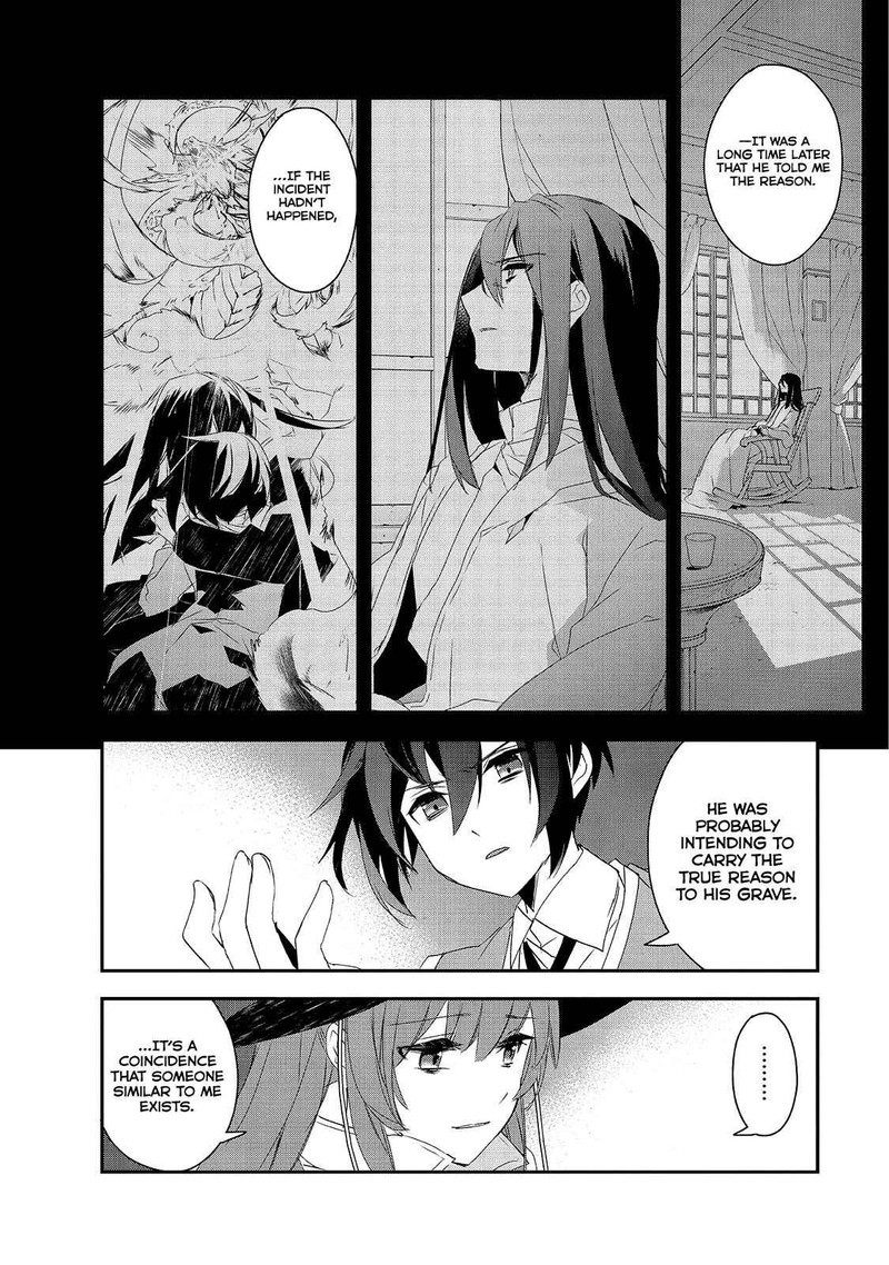 Isekai Mahou Wa Okureteru 16 10