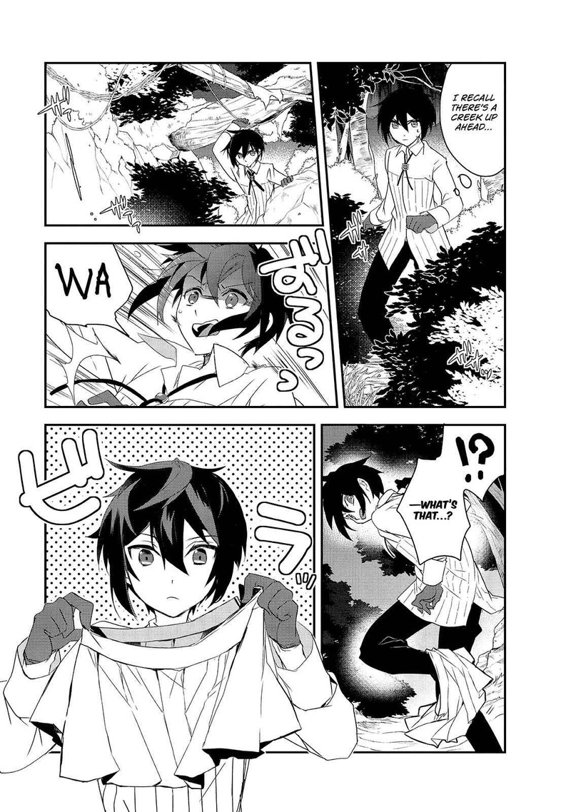 Isekai Mahou Wa Okureteru 16 19