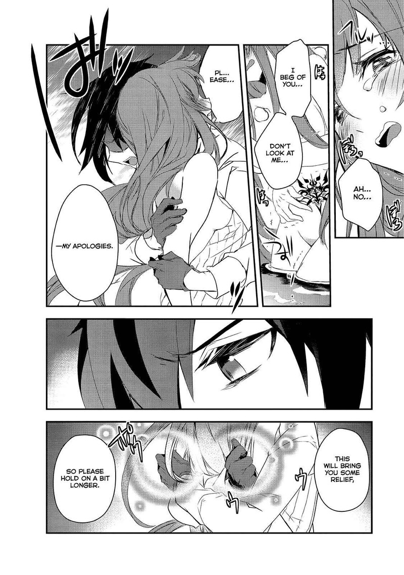 Isekai Mahou Wa Okureteru 16 28