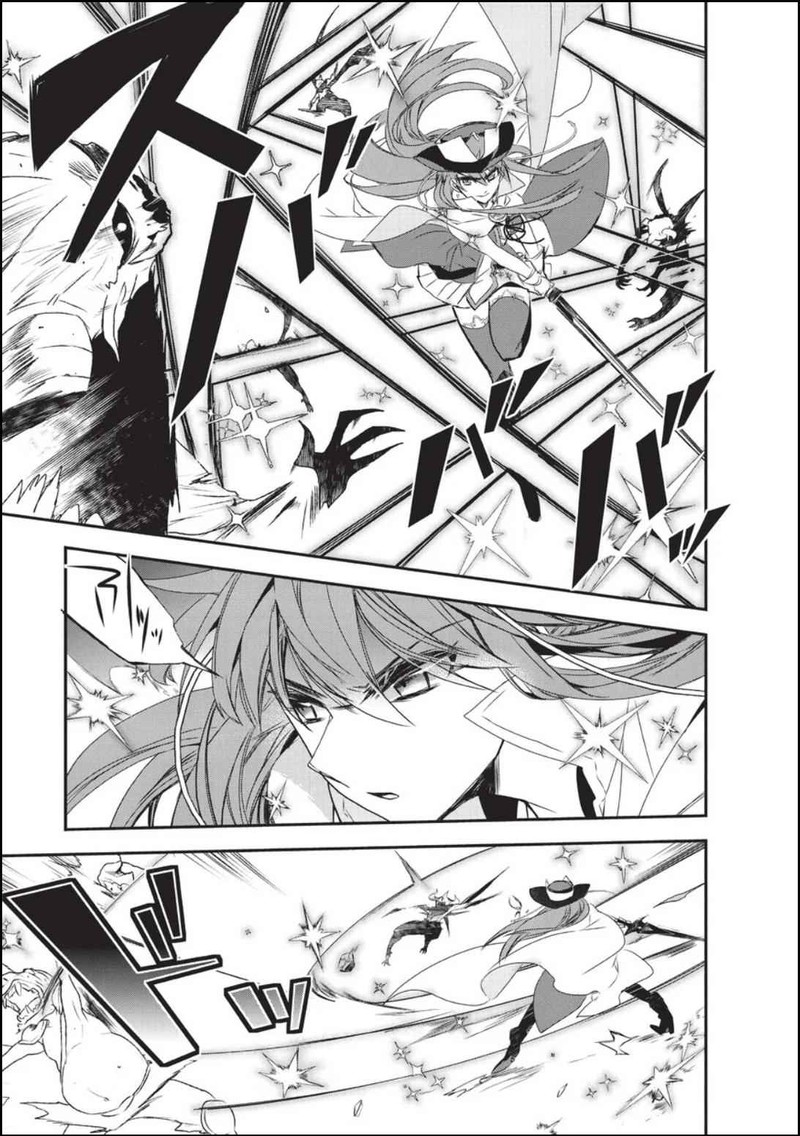 Isekai Mahou Wa Okureteru 18 3