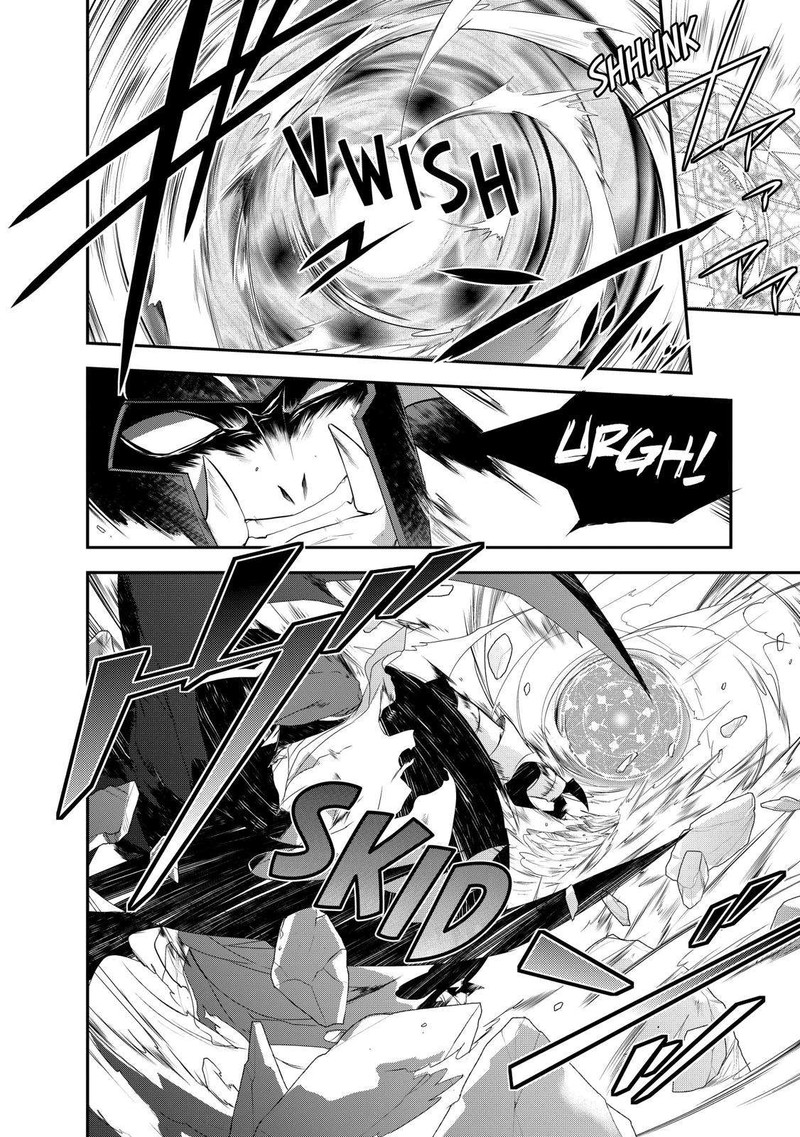 Isekai Mahou Wa Okureteru 19 10