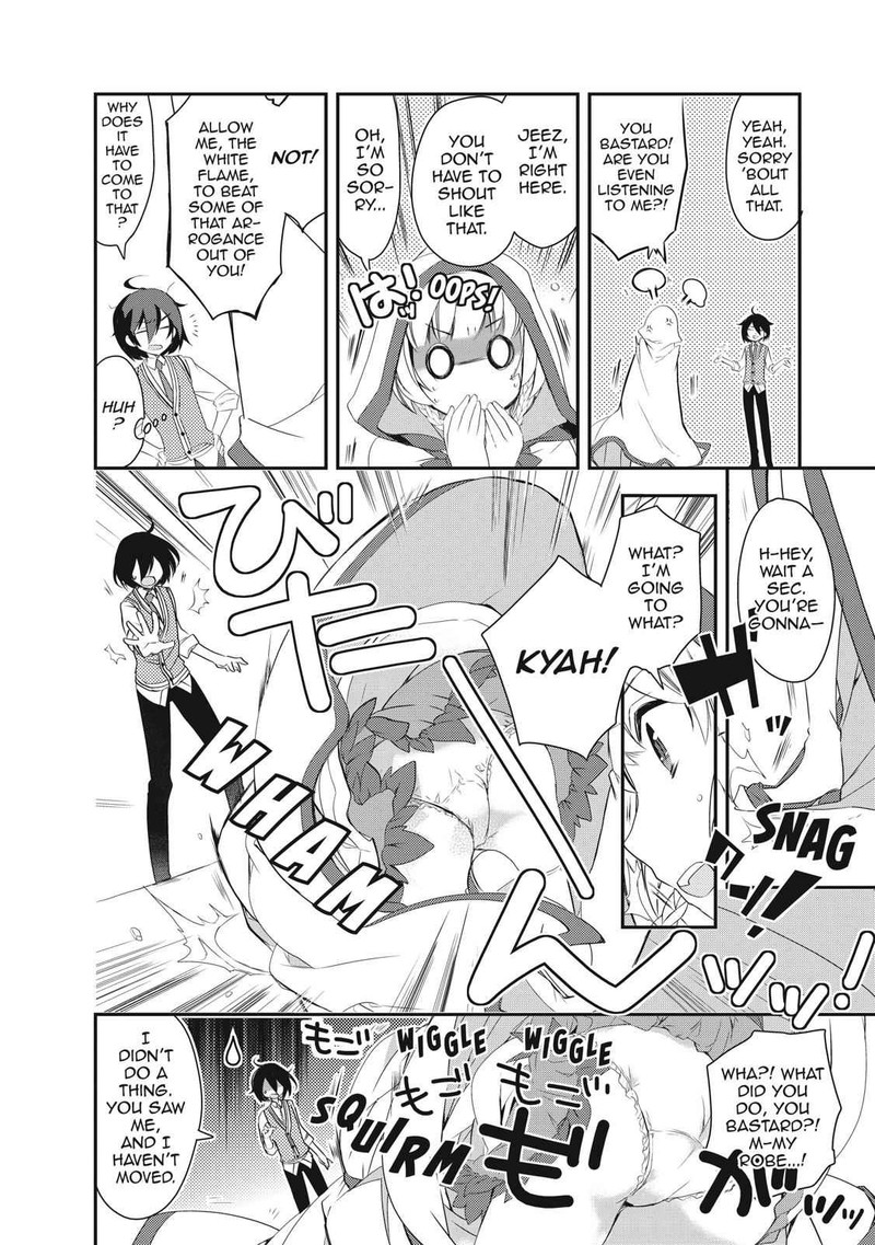 Isekai Mahou Wa Okureteru 2 24