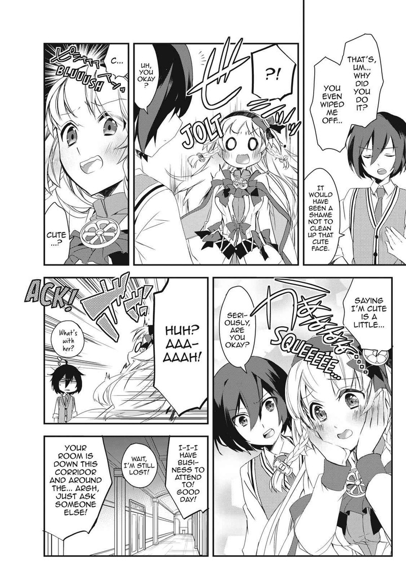 Isekai Mahou Wa Okureteru 2 28