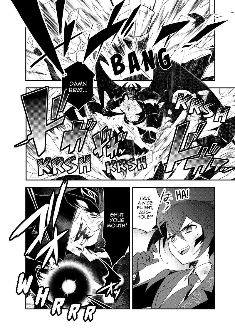 Isekai Mahou Wa Okureteru 20 2