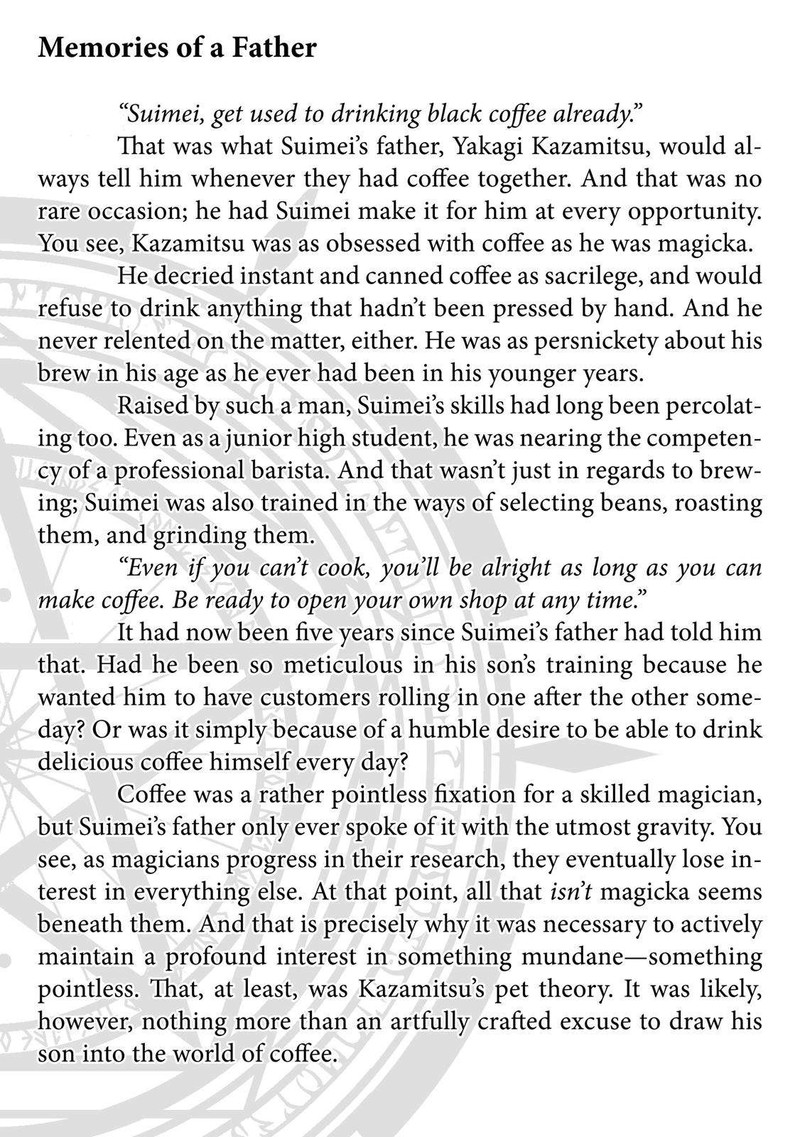 Isekai Mahou Wa Okureteru 20 22