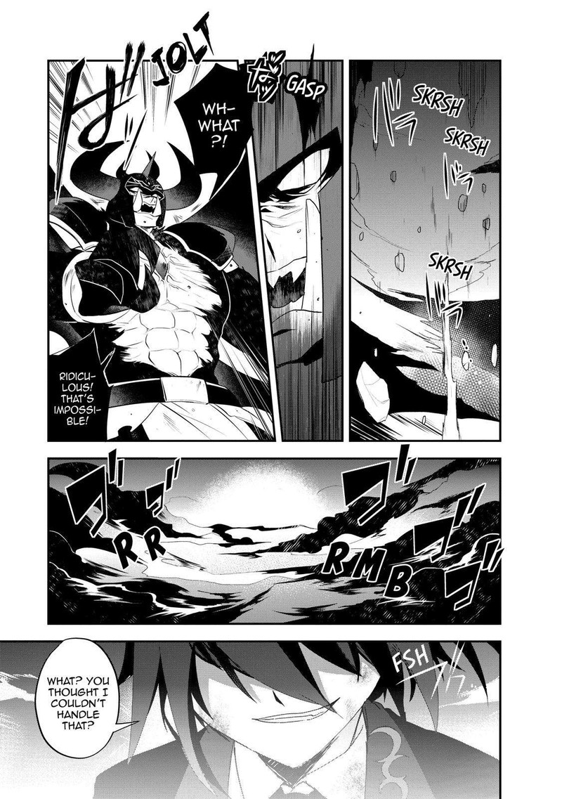 Isekai Mahou Wa Okureteru 20 7