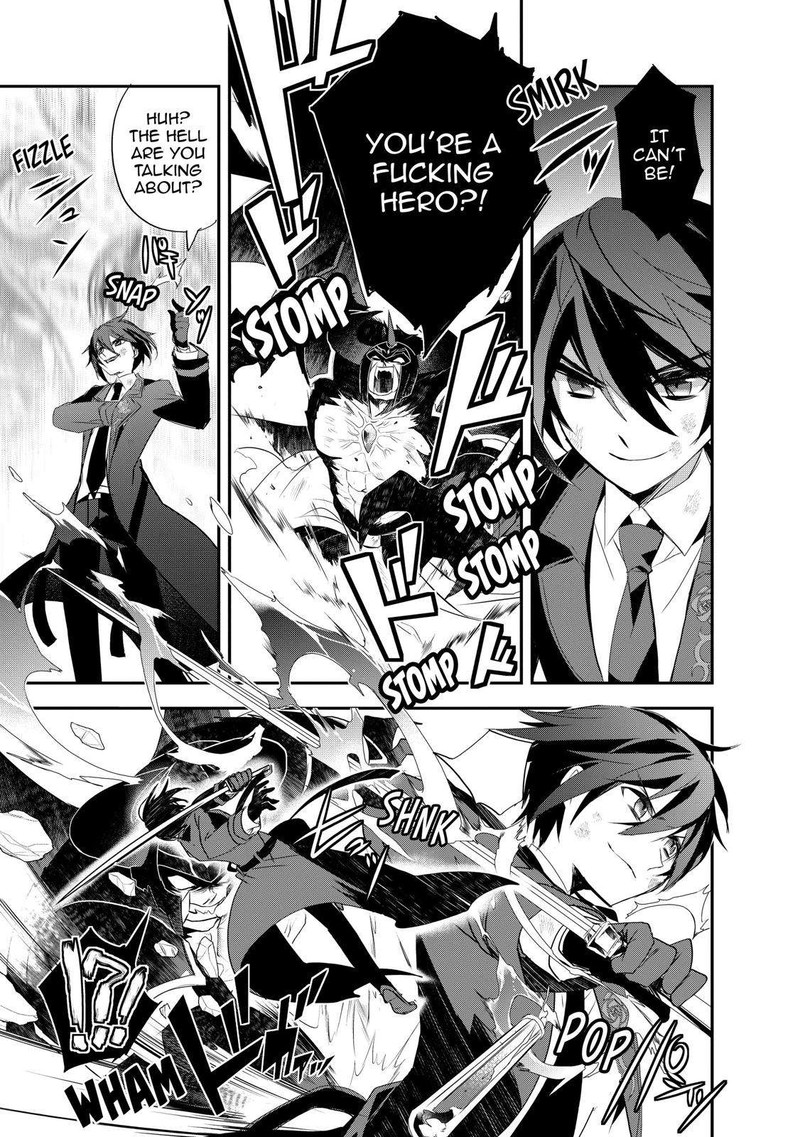 Isekai Mahou Wa Okureteru 20 9