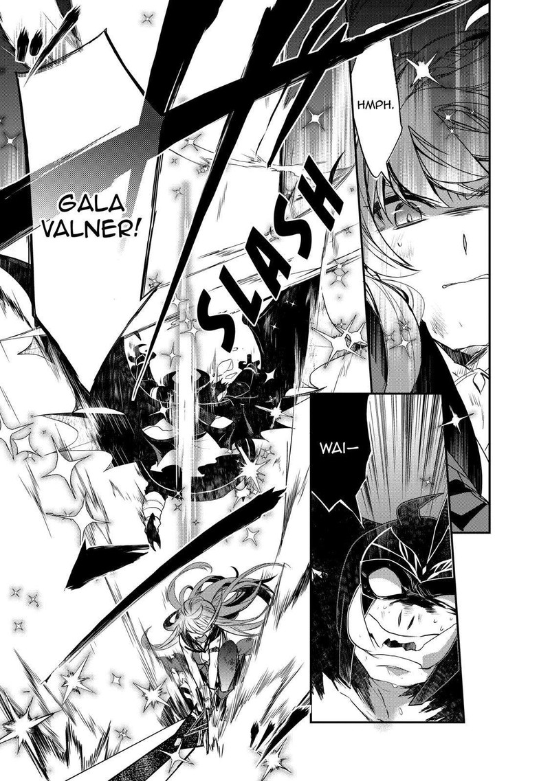 Isekai Mahou Wa Okureteru 21 10