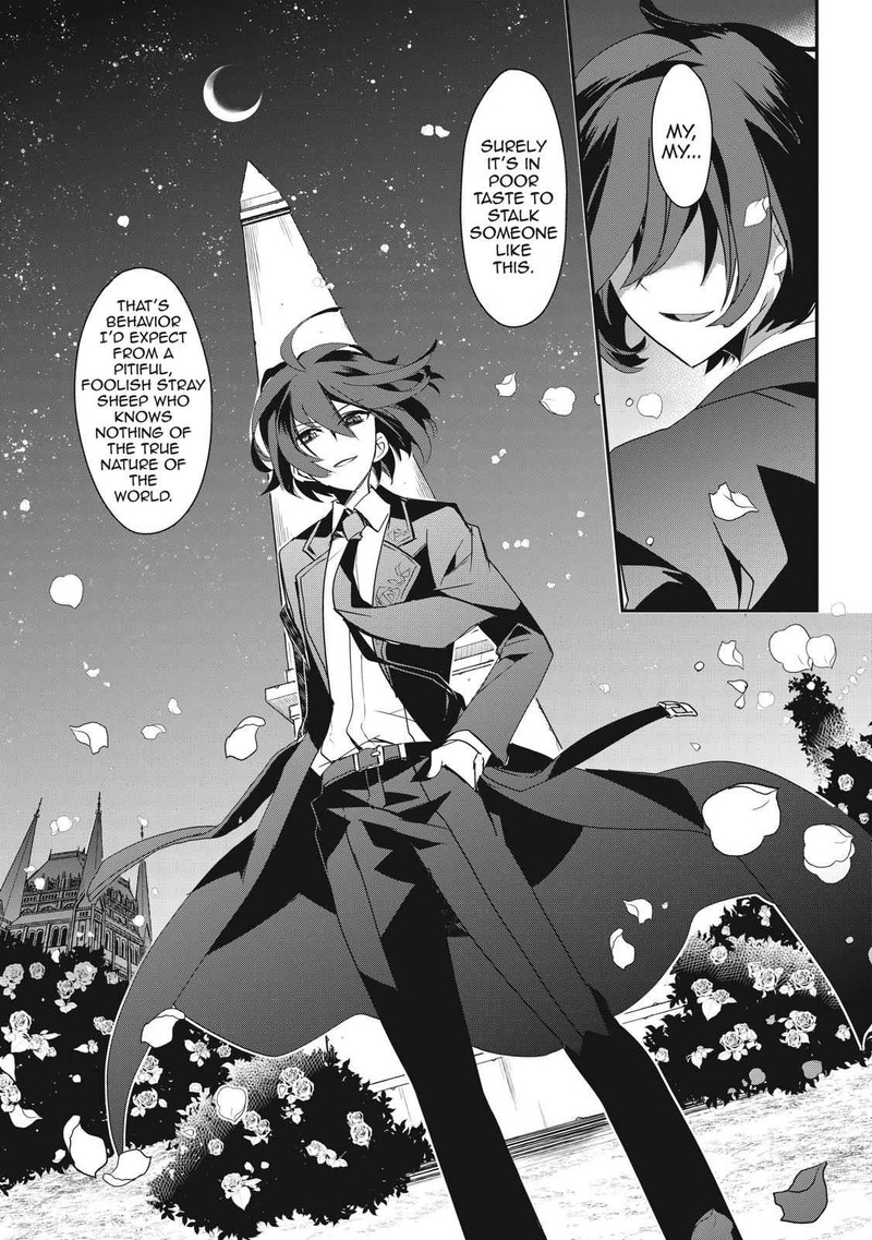 Isekai Mahou Wa Okureteru 3 20