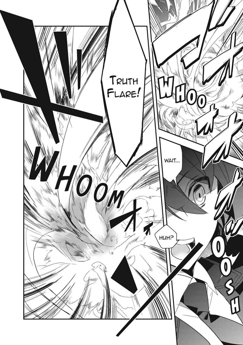 Isekai Mahou Wa Okureteru 3 30