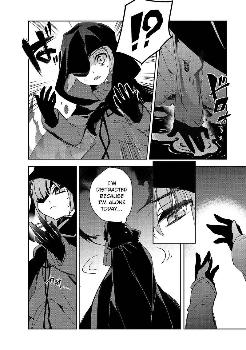 Isekai Mahou Wa Okureteru 31 28