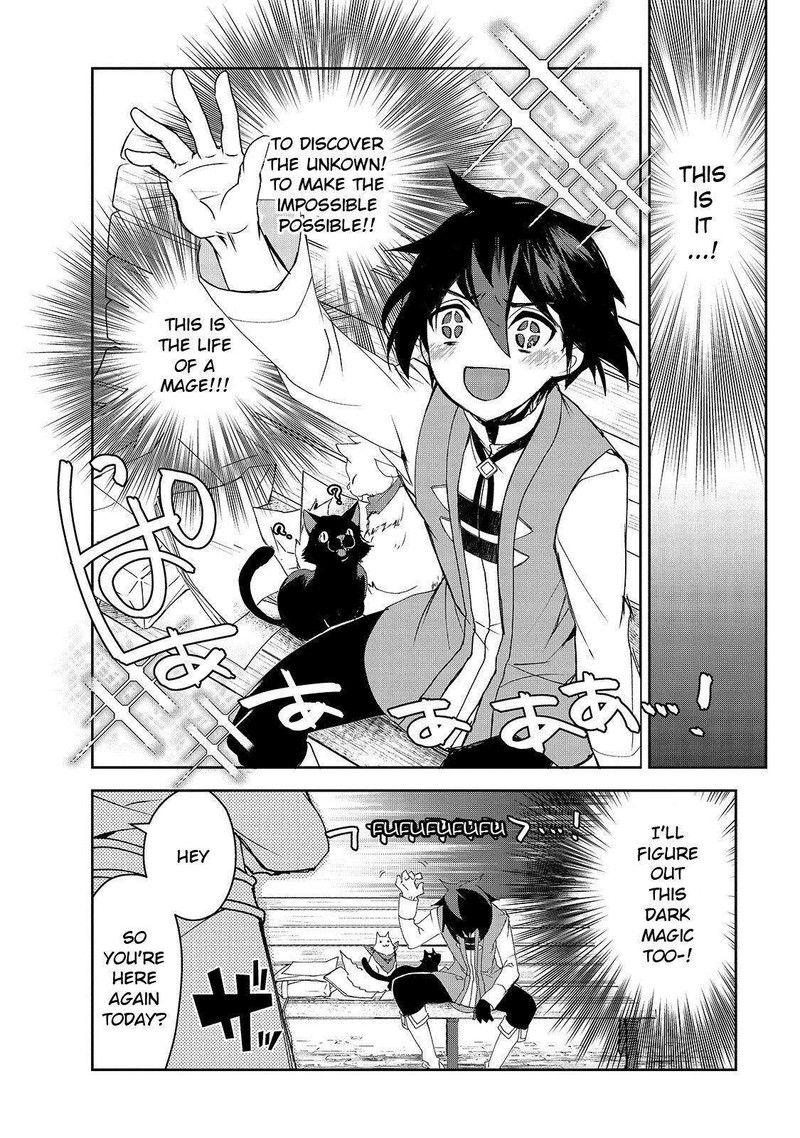 Isekai Mahou Wa Okureteru 31 6