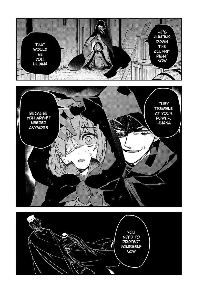 Isekai Mahou Wa Okureteru 39 10