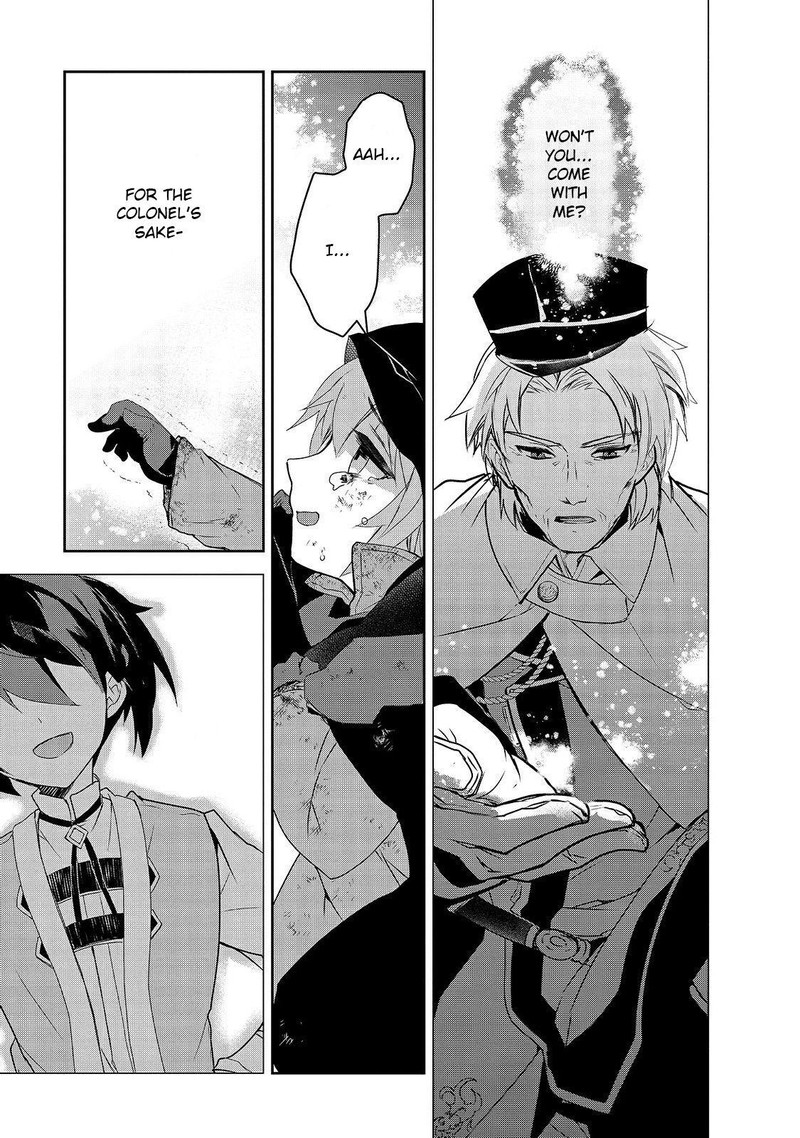 Isekai Mahou Wa Okureteru 39 8