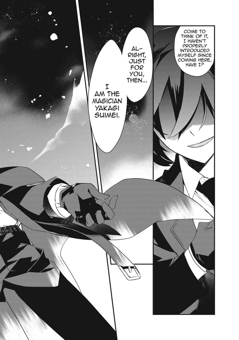 Isekai Mahou Wa Okureteru 4 10