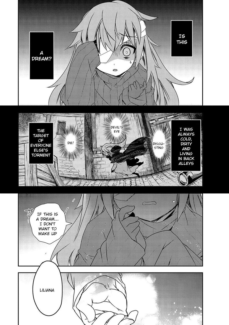 Isekai Mahou Wa Okureteru 40 6