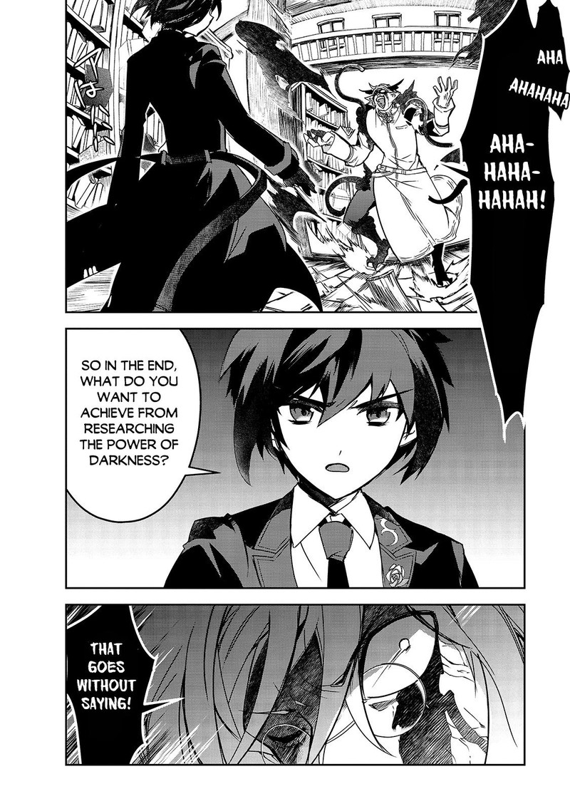 Isekai Mahou Wa Okureteru 43 2