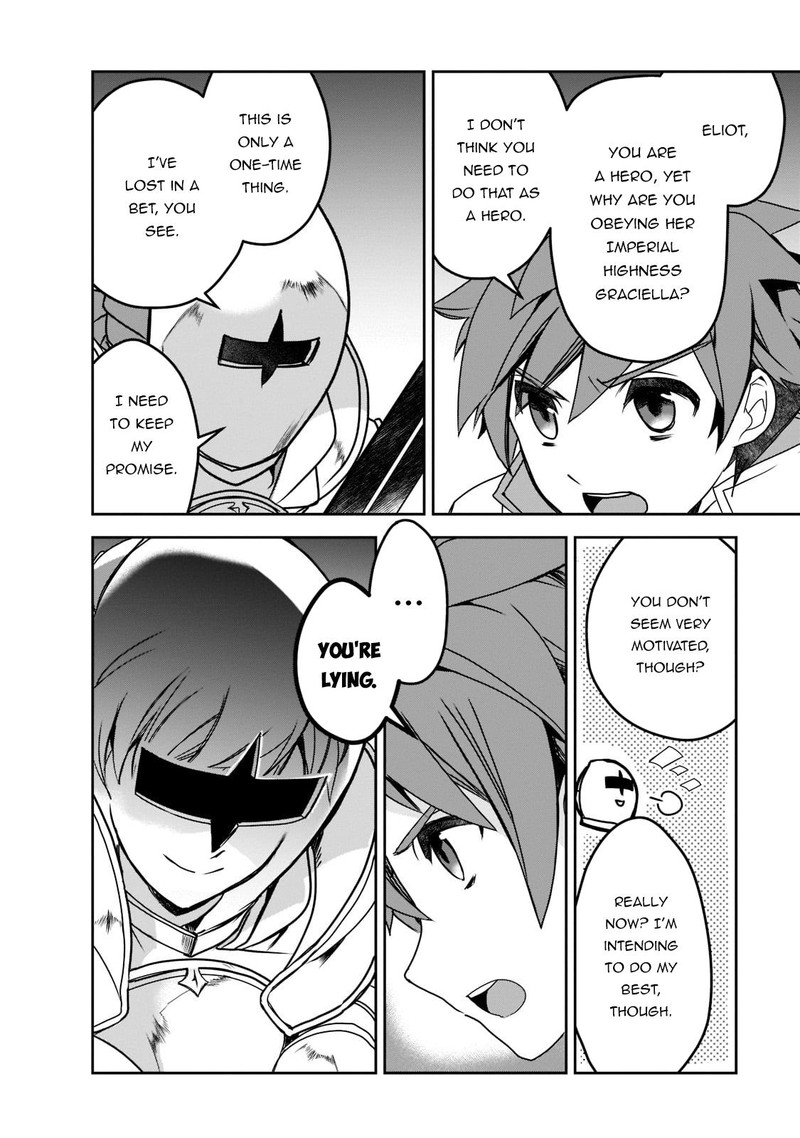 Isekai Mahou Wa Okureteru 44 10