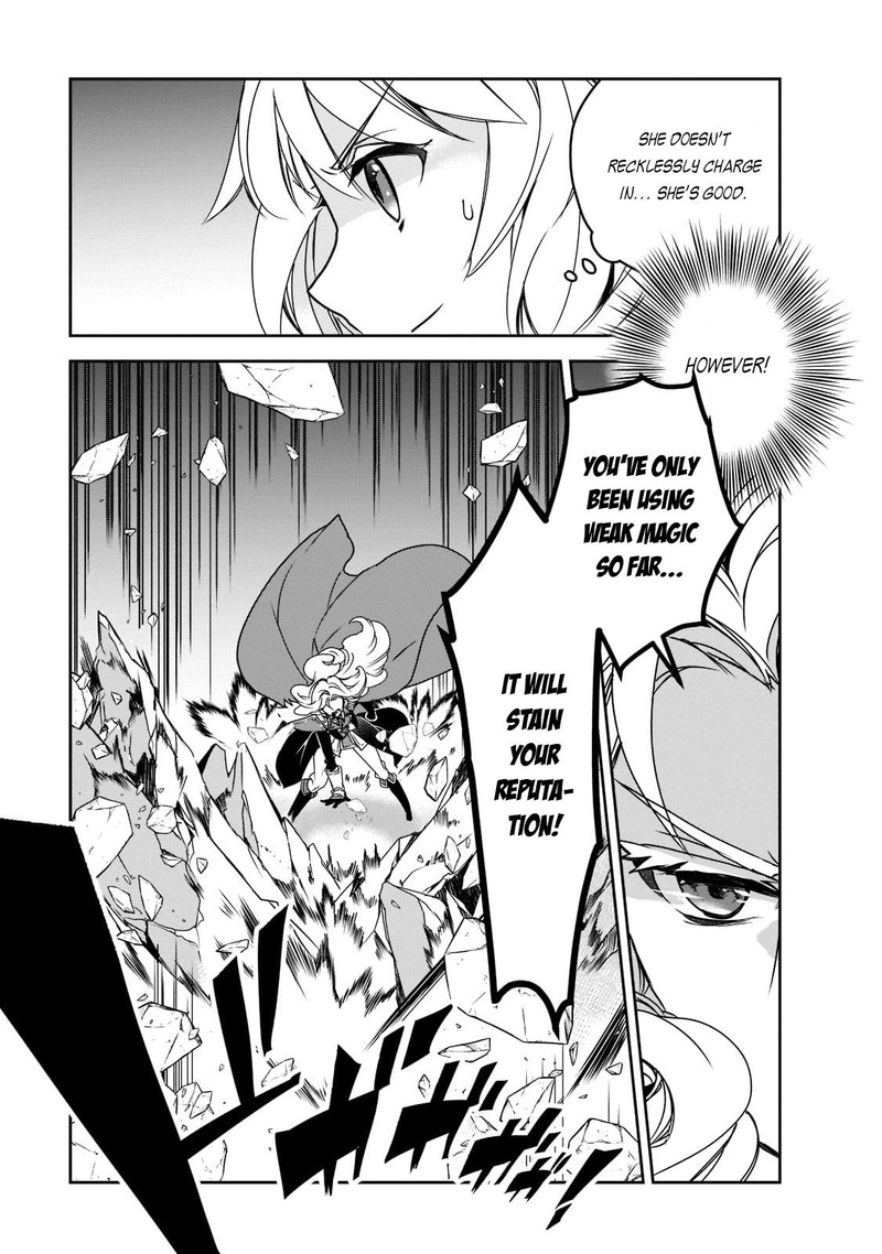 Isekai Mahou Wa Okureteru 44 5