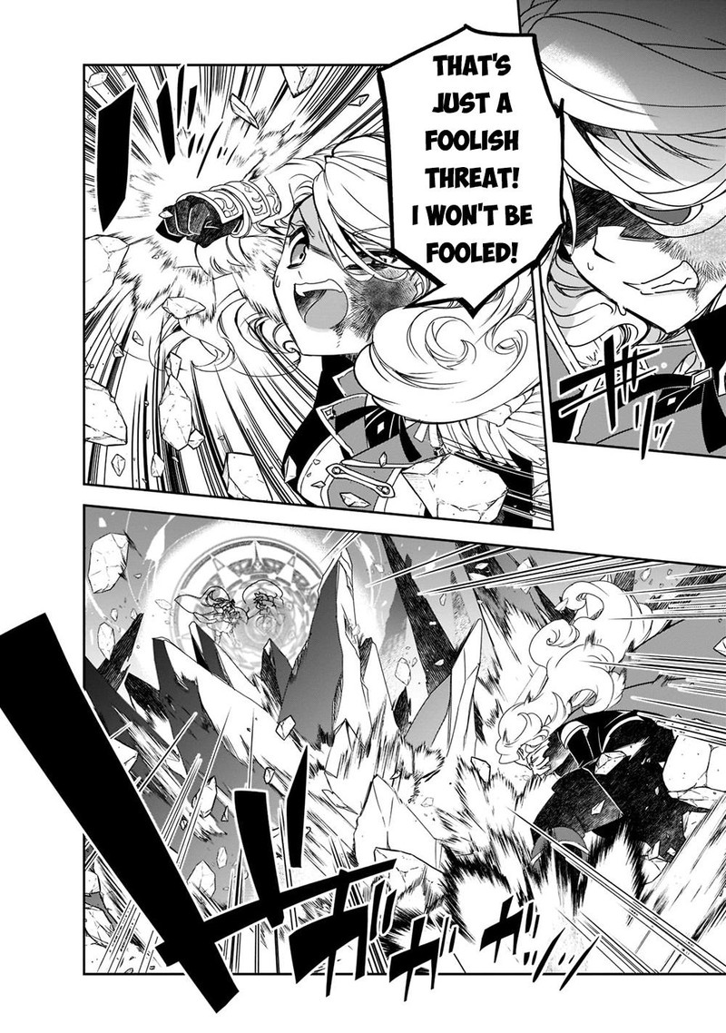 Isekai Mahou Wa Okureteru 46a 11