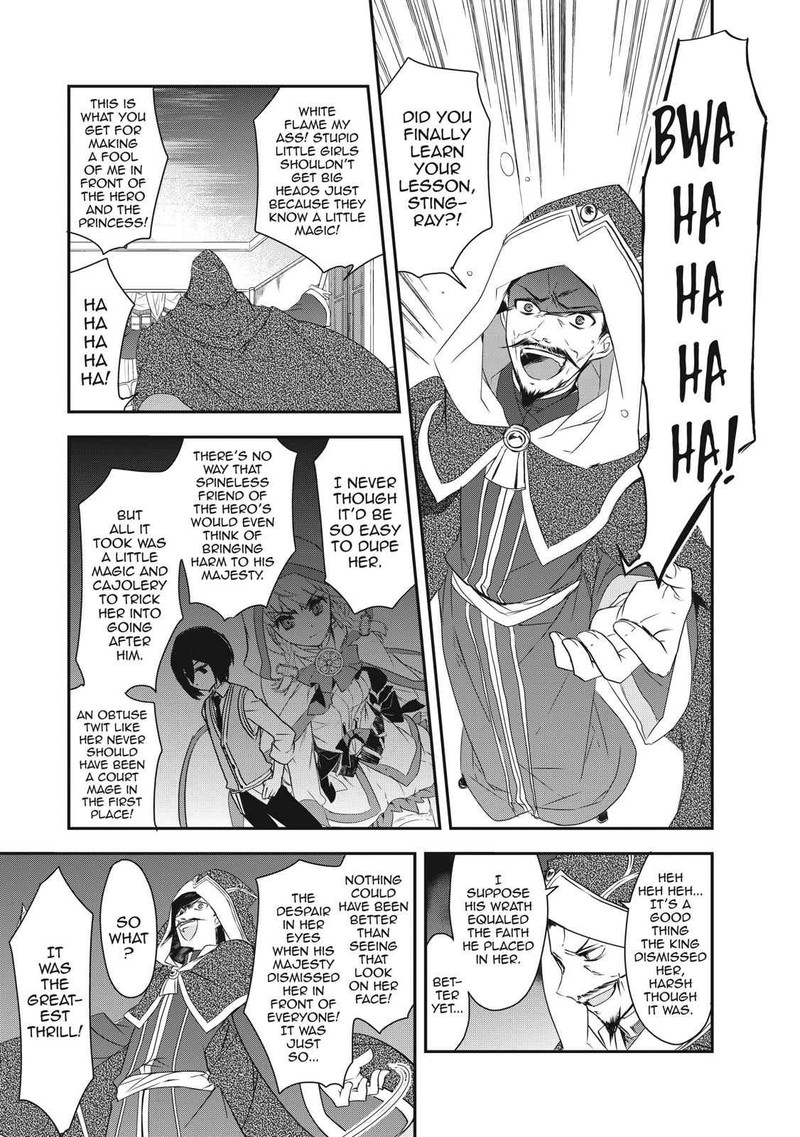 Isekai Mahou Wa Okureteru 5 13