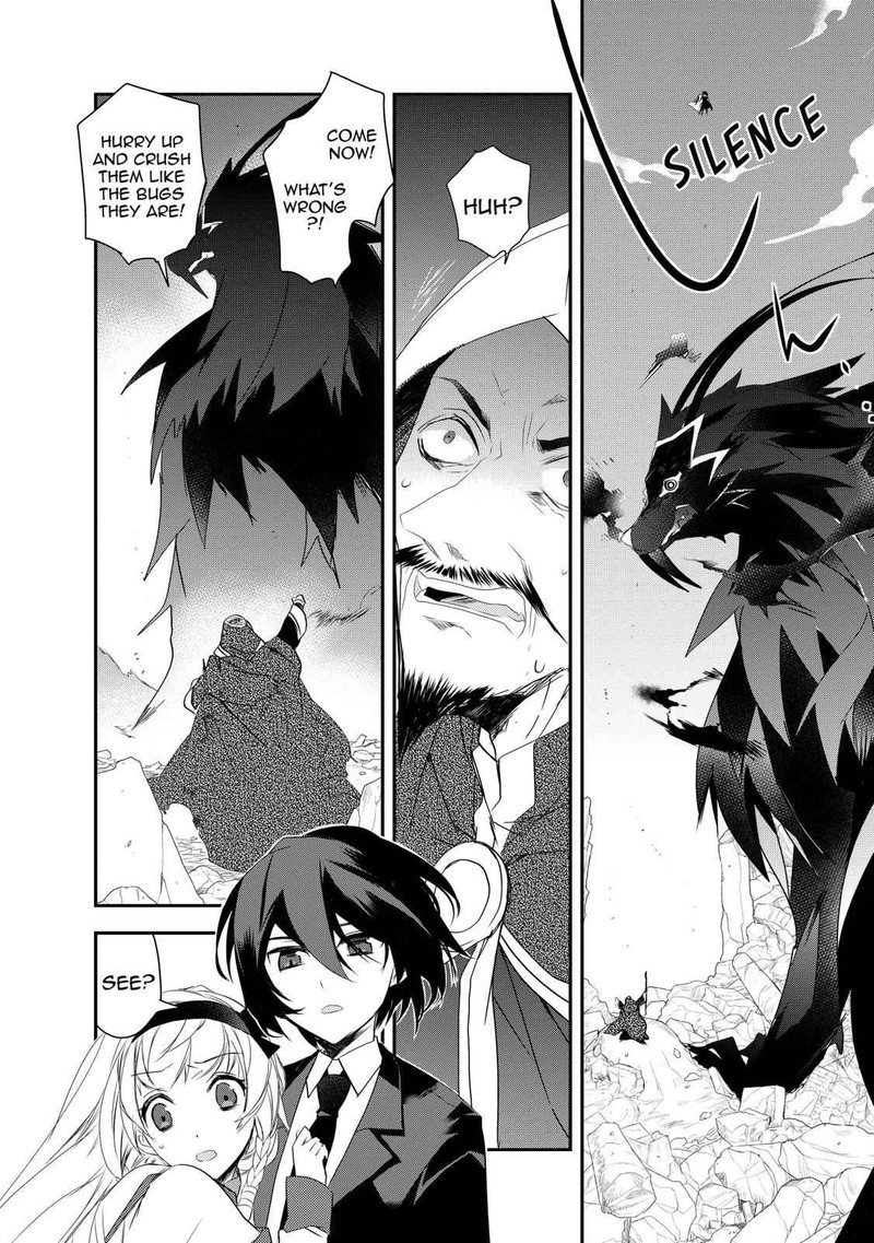 Isekai Mahou Wa Okureteru 7 10