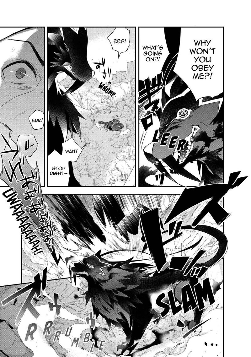 Isekai Mahou Wa Okureteru 7 11