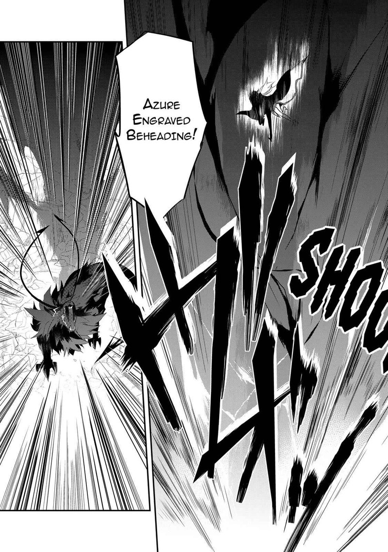 Isekai Mahou Wa Okureteru 7 21