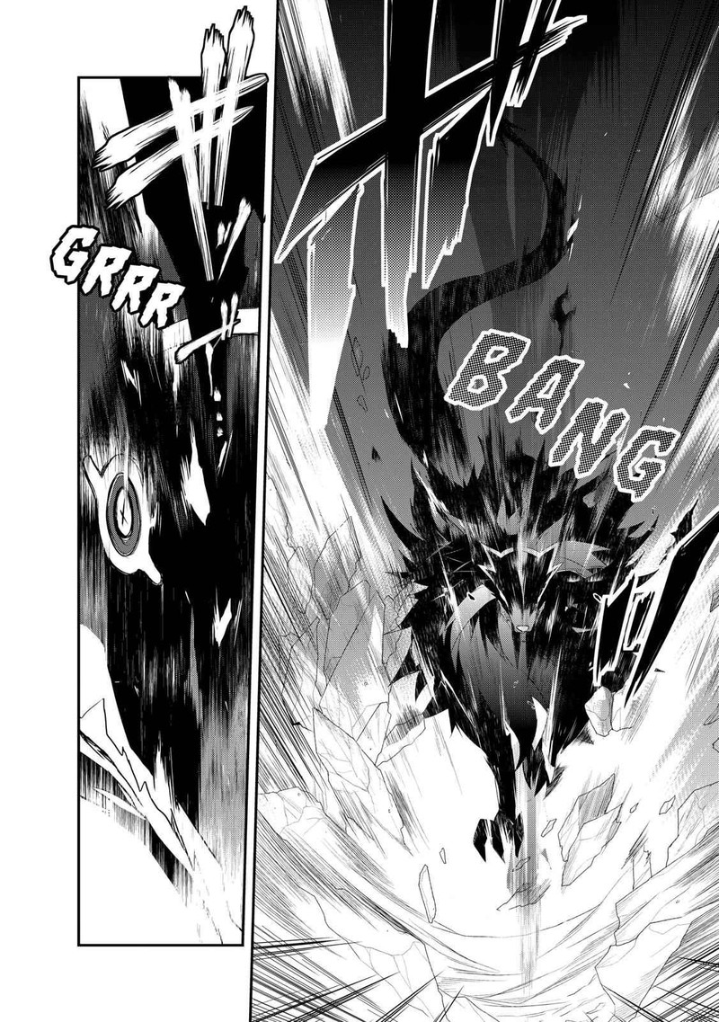 Isekai Mahou Wa Okureteru 7 22