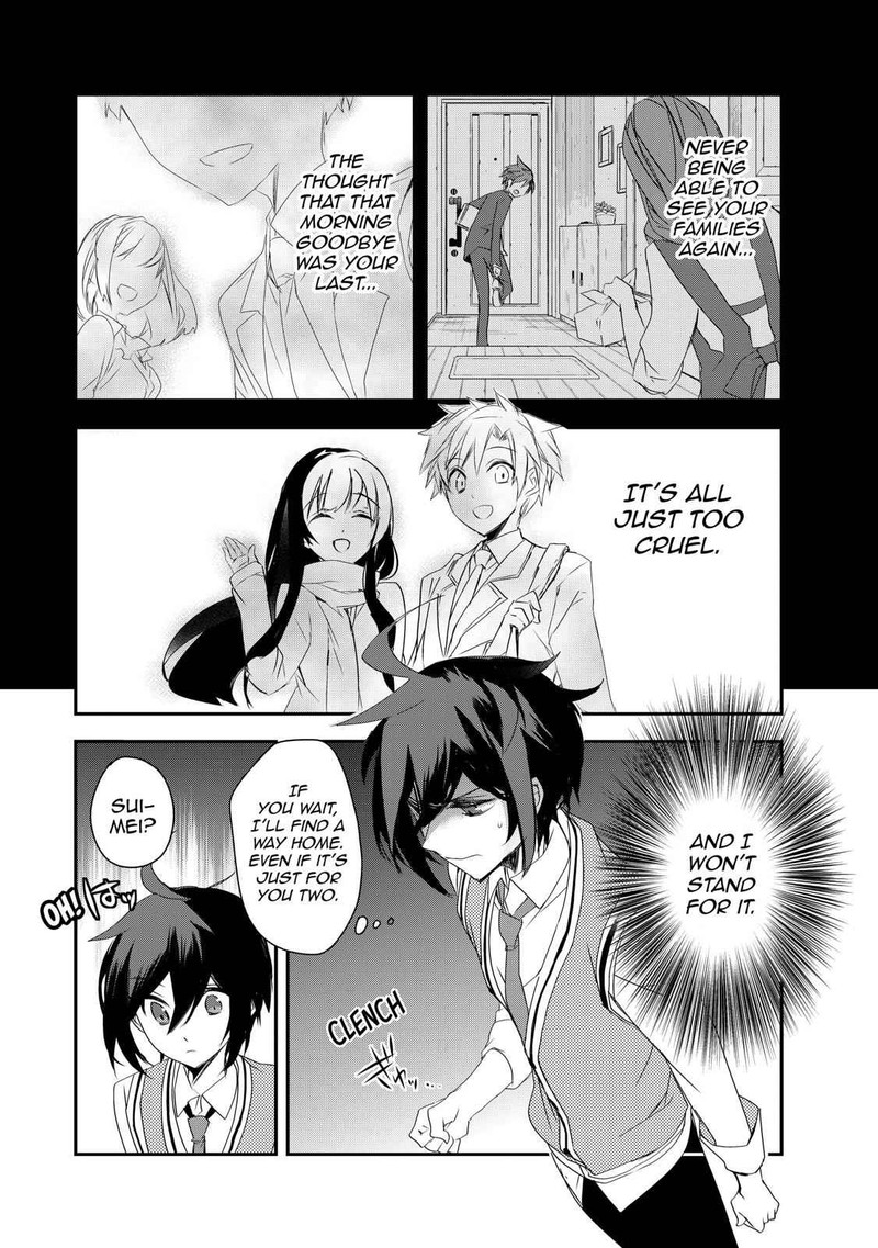 Isekai Mahou Wa Okureteru 8 17