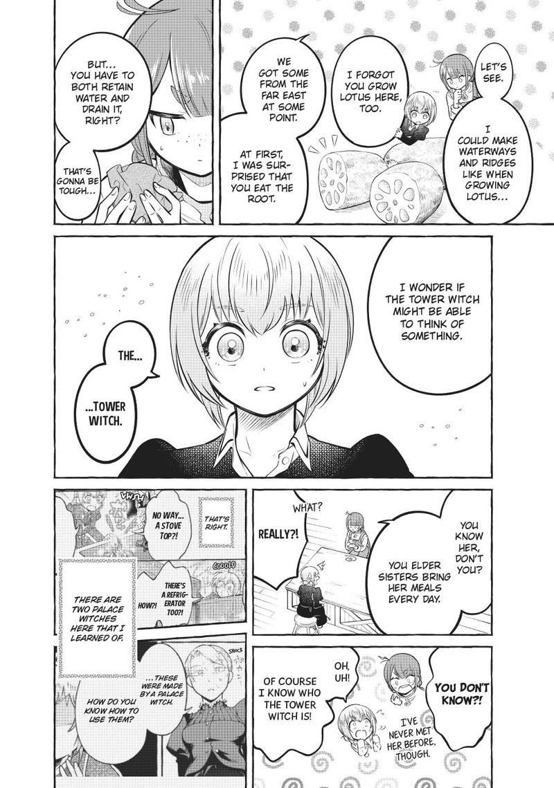 Isekai Maid No Mitsuboshi Gourmet 11 4